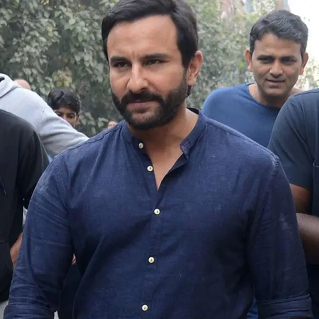 सैफ़ अली ख़ान