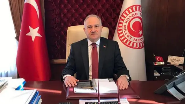 LEVENT GÖK