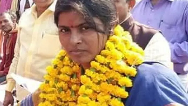 स्वाति सिंह