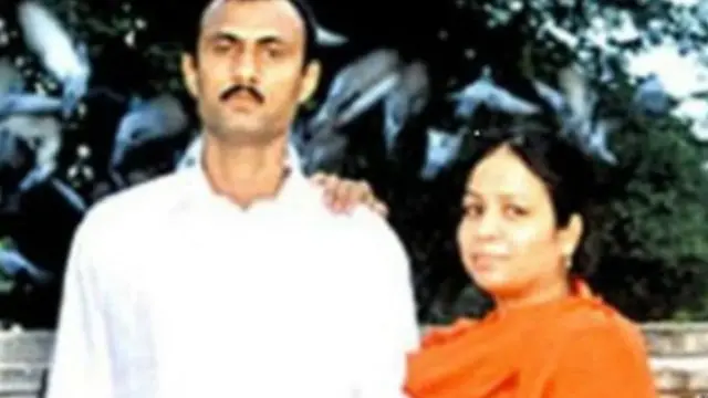 सोहराबुद्दीन केस