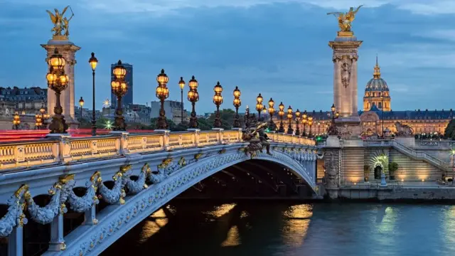 Paris
