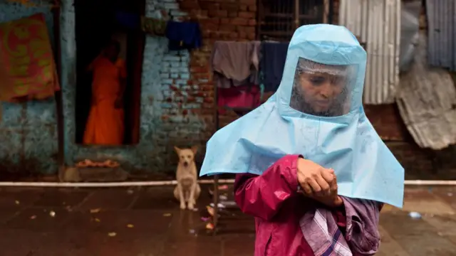 કોરોના વાઇરસ