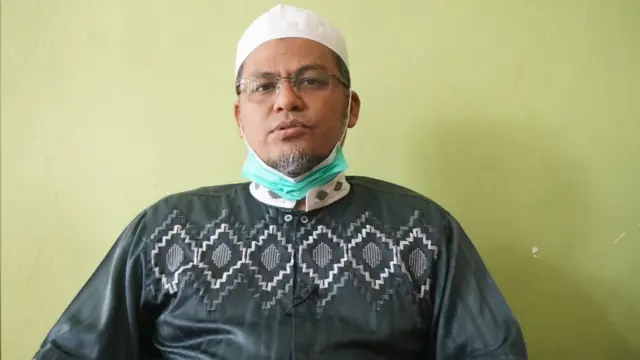 Abdul Rochim Ba'asyir