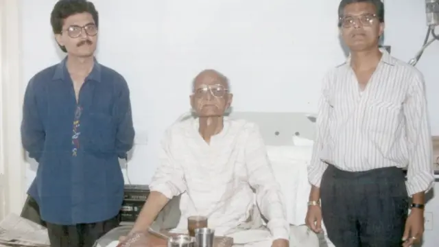 અમૃતલાલ લાલજીભાઈ ભટ્ટ એટલે કે 'અમૃત ઘાયલ'નો જન્મ રાજકોટ તાલુકાના સરધારમાં 19-8-1916માં થયો હતો