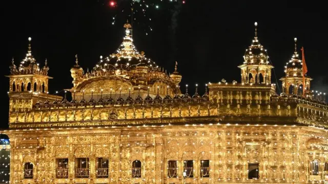 स्वर्ण मंदिर