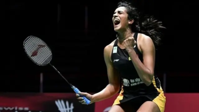 पीवी सिंधु को इस बार ओलंपिक में गोल्ड चाहिए