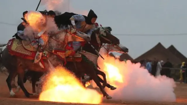 صور أفريقيا