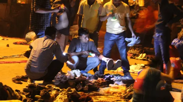 रघुबीर नगर मंडी