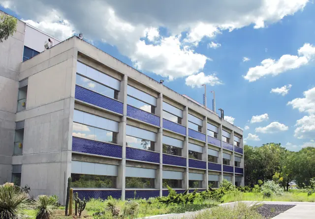 Biomédicas - UNAM