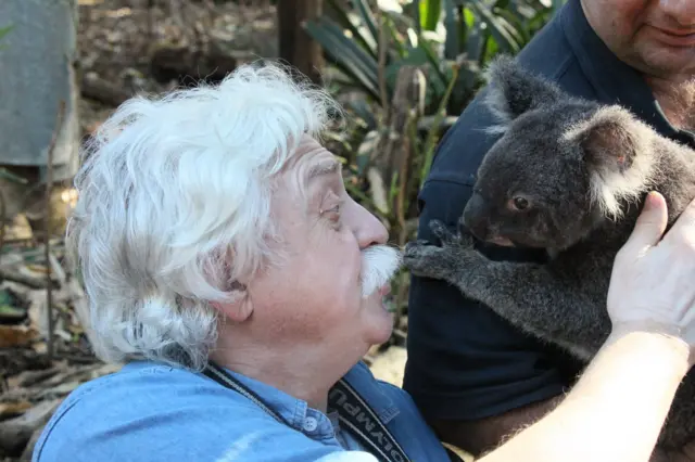 Архів Миколи Подрезана