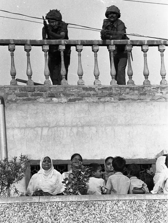 ہاشم پورہ، میرٹھ