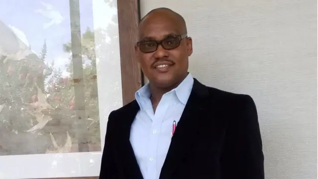 ኣቶ ተስፋይ ተኽለ