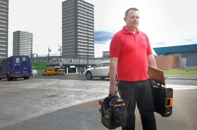 Алан Фостер