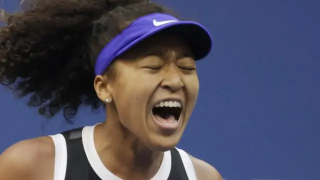 大坂なおみ、全米テニスで2度目の優勝 - BBCニュース