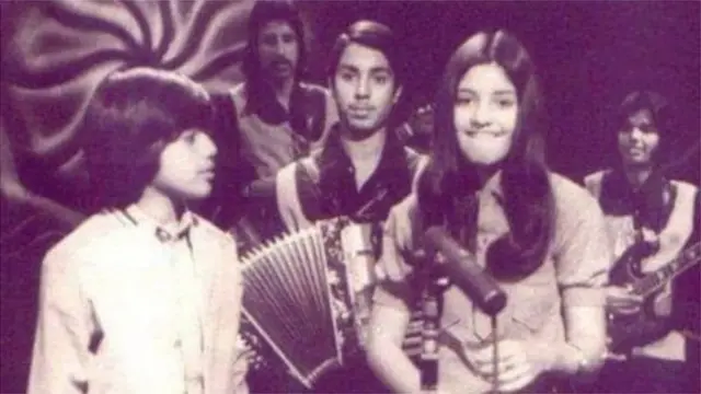 नाझिया हसन