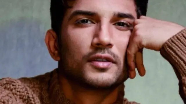 सुशांत सिंह राजपूत