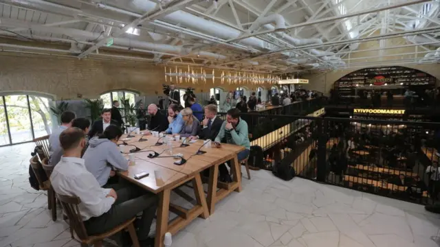 Пресмарафон