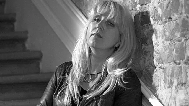 इरीना स्लाविना