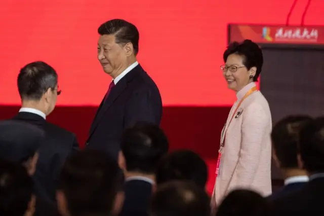 हॉन्ग कॉन्ग