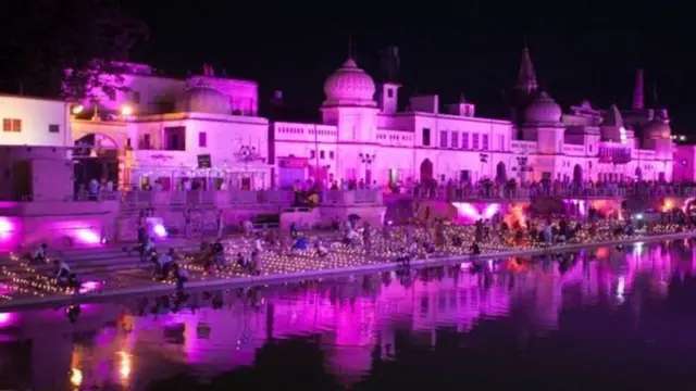 ओवेसी, बाबरी मशीद, अयोध्या