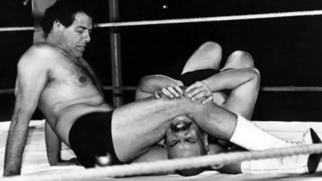 दारा सिंह