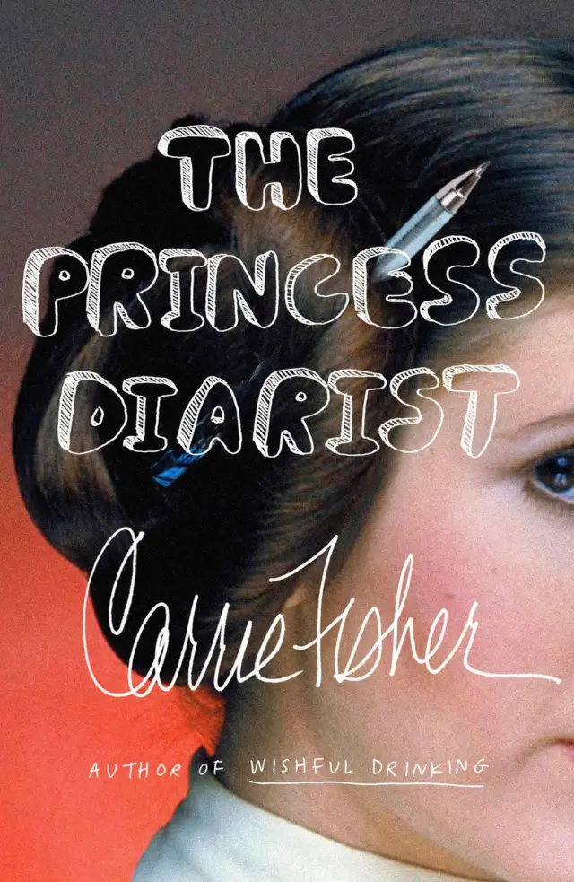 Fisher's latest book