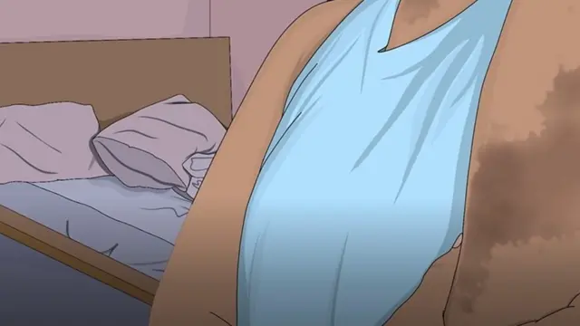 Ilustrasi kasus serangan seksual