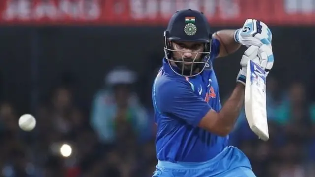 रोहित शर्मा