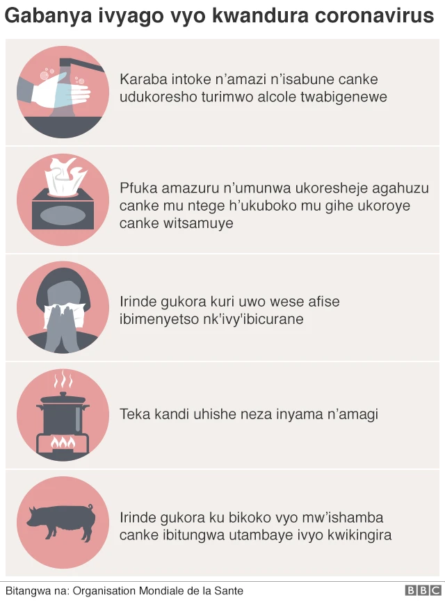 Kwirinda