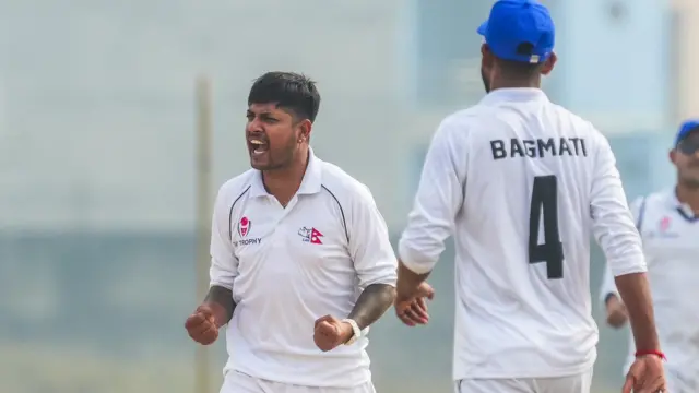 जय ट्रफीमा सन्दीप