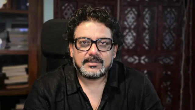 ਸਾਬਕਾ ਸੀਬੀਆਈ ਅਧਿਕਾਰੀ ਅਮਿਤ ਕੁਮਾਰ