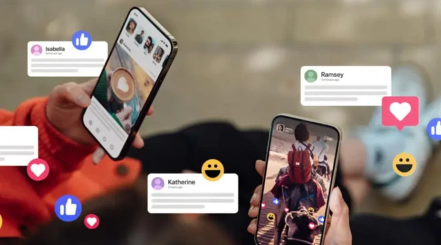 ਸੋਸ਼ਲ ਮੀਡੀਆ