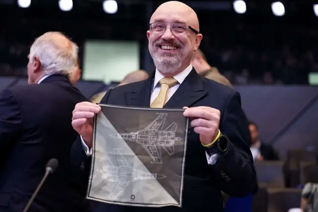 Олексій Резніков 