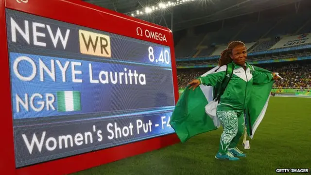 Lauritta Onye