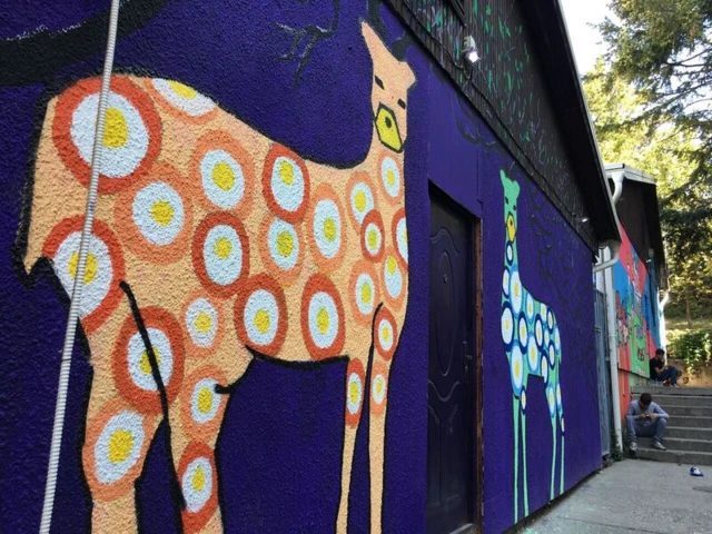 پناهجویان در صربستان