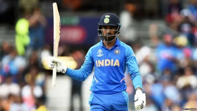 ਕੇ ਐਲ ਰਾਹੁਲ