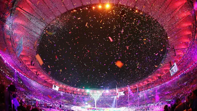 రియో ఒలింపిక్స్