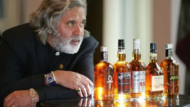 விஜய் மல்லையா