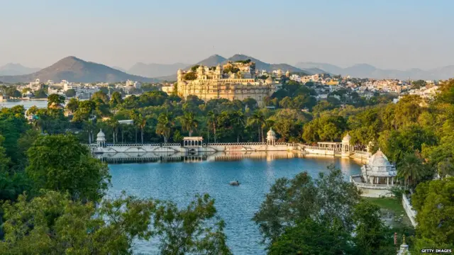 राजस्थान