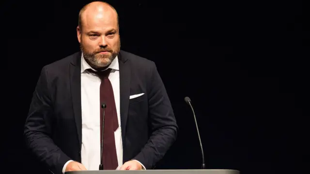 Anders Holch Povlsen