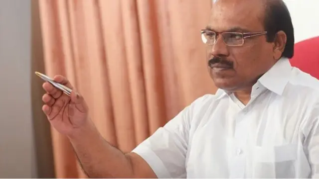 इब्राहिम कुंजू