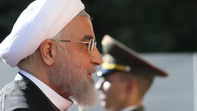 حسن روحامي