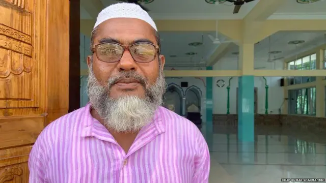 అబ్దుల్ రవుఫ్ అహ్మద్