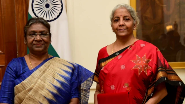 निर्मला