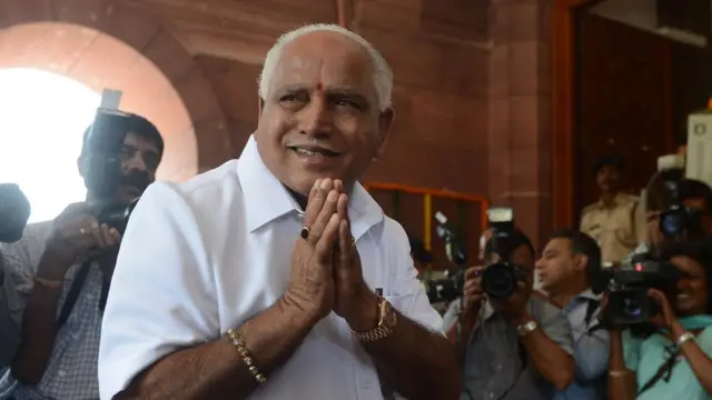 எடியூரப்பா