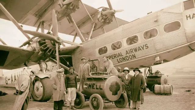 پینڈلے پیج فلسطین میں