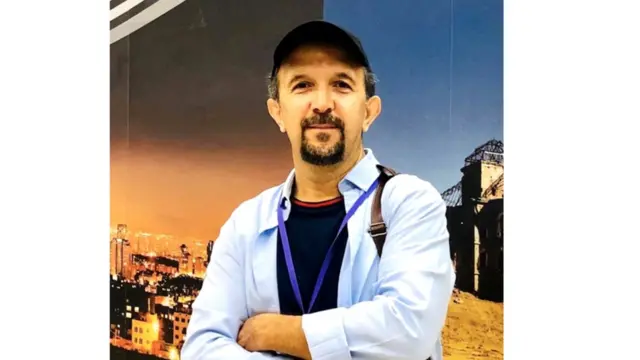 حسین دانش، فیلم‌ساز و صاحب‌نظر درباره سینمای افغانستان