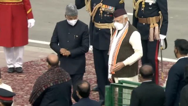 குடியரசு தின விழா