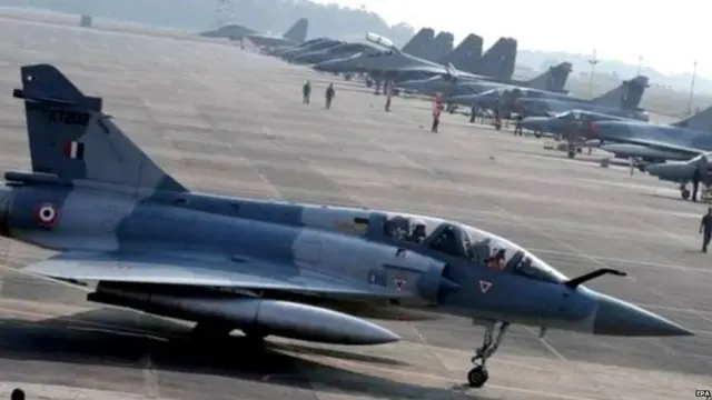 ਲੜਾਕੂ ਜਹਾਜ਼