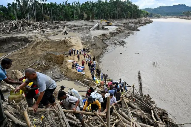 banjir sumatra, aceh